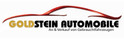 Logo Goldstein Automobile